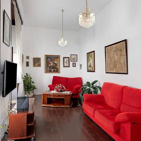 Casa Clasica Santa Cruz De La Palma Santa Cruz de la Palma  Eksteriør bilde