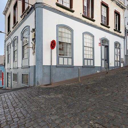 Casa Clasica Santa Cruz De La Palma Santa Cruz de la Palma  Eksteriør bilde