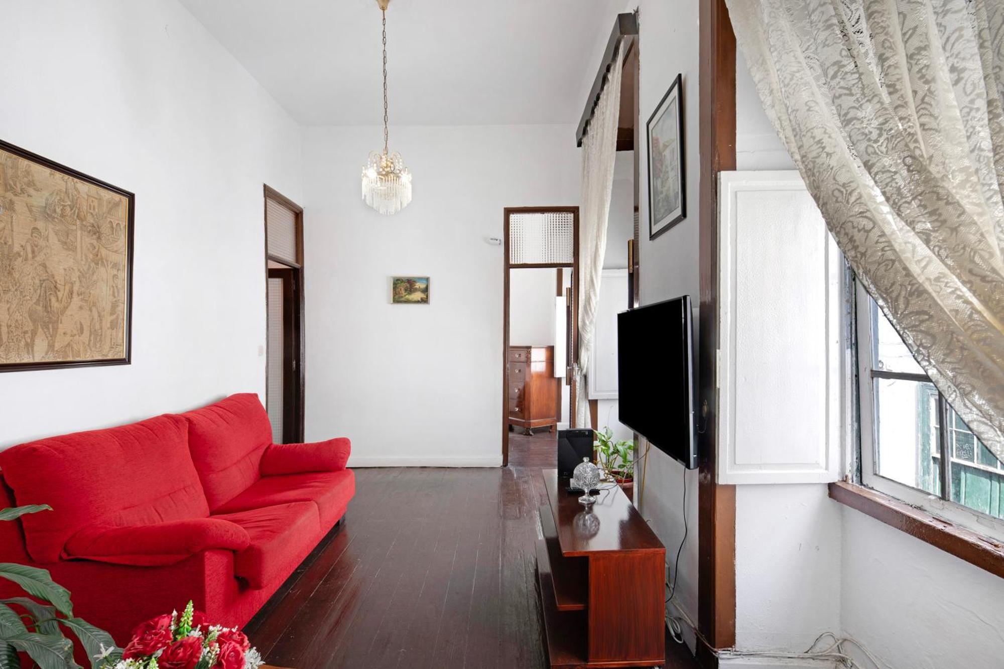 Casa Clasica Santa Cruz De La Palma Santa Cruz de la Palma  Eksteriør bilde