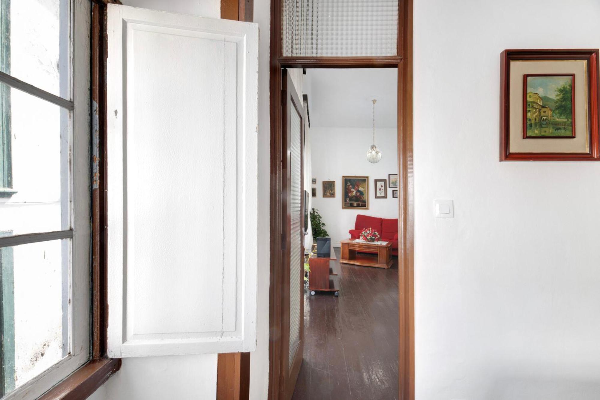Casa Clasica Santa Cruz De La Palma Santa Cruz de la Palma  Eksteriør bilde