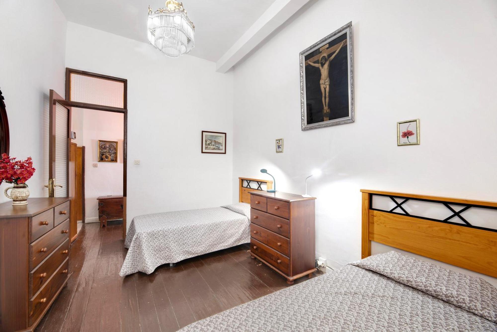Casa Clasica Santa Cruz De La Palma Santa Cruz de la Palma  Eksteriør bilde