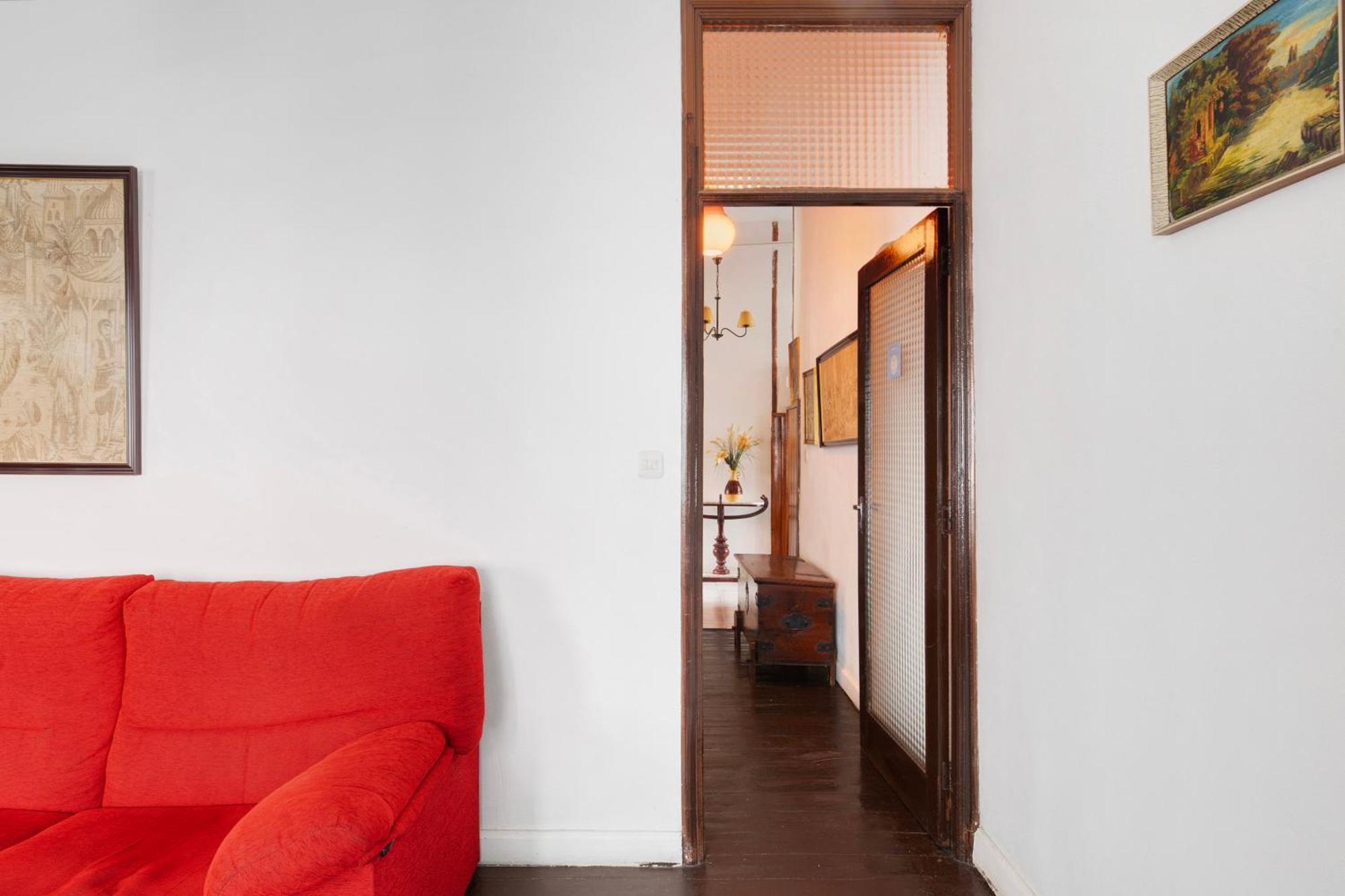 Casa Clasica Santa Cruz De La Palma Santa Cruz de la Palma  Eksteriør bilde