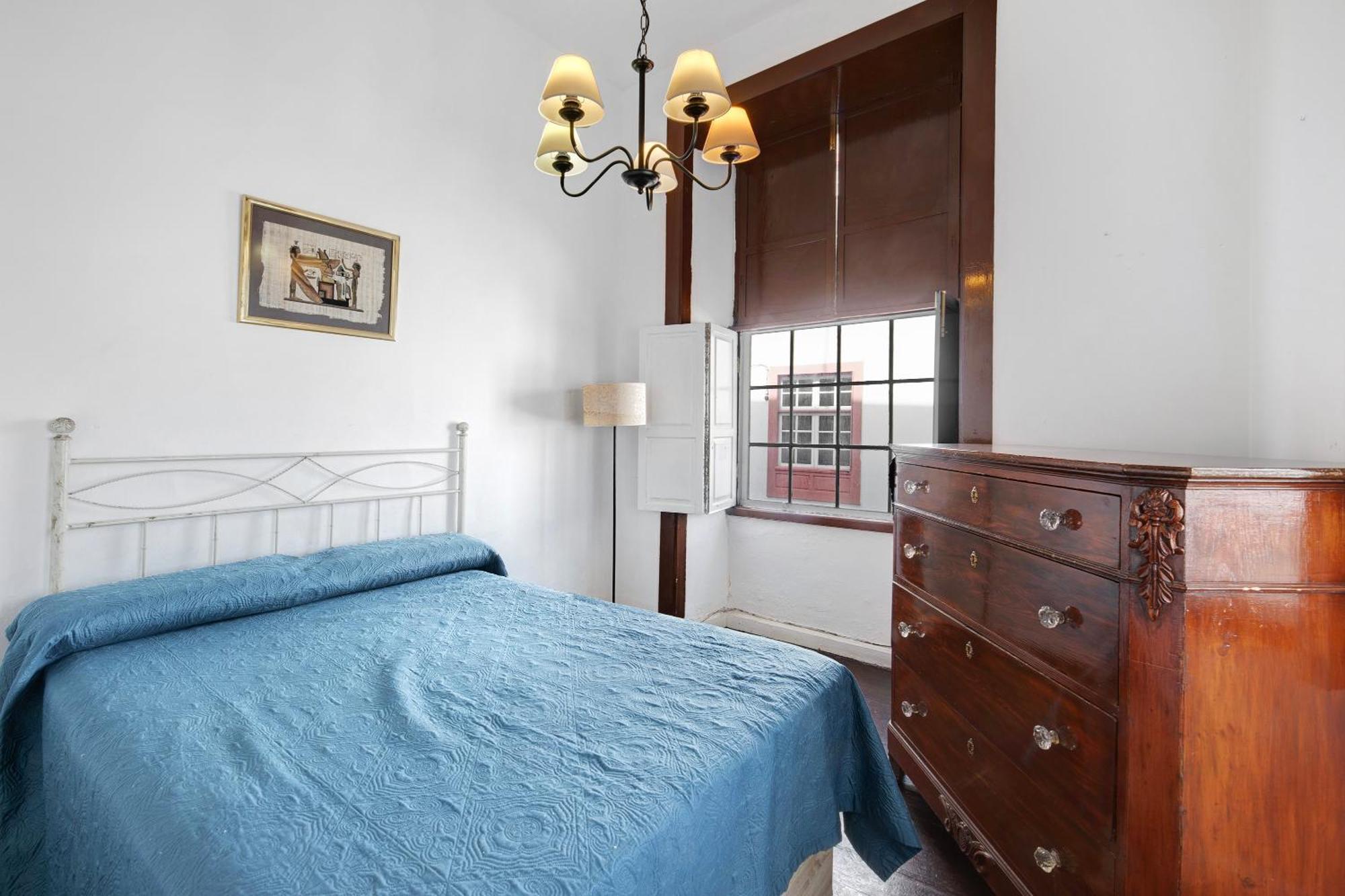 Casa Clasica Santa Cruz De La Palma Santa Cruz de la Palma  Eksteriør bilde