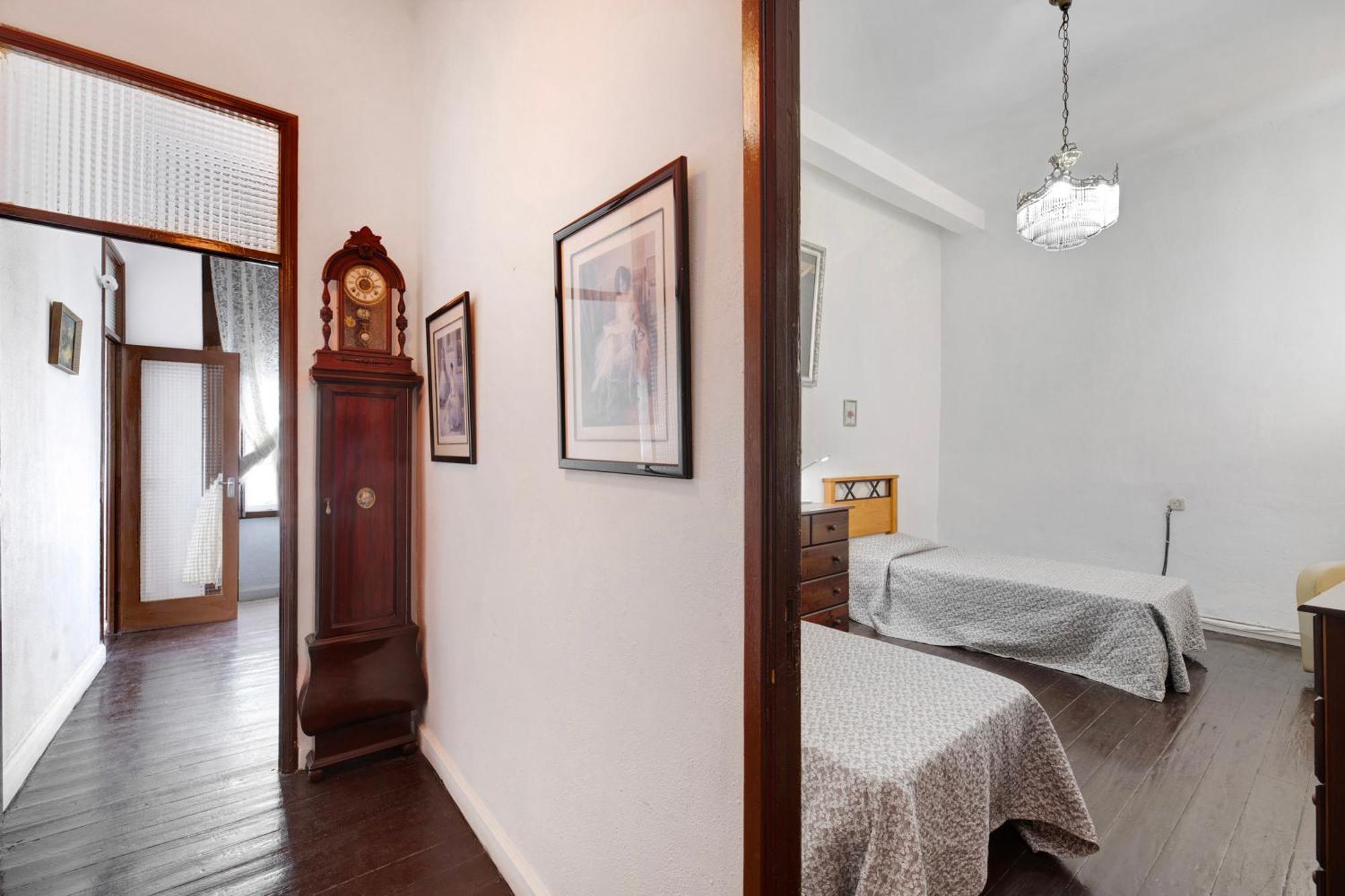 Casa Clasica Santa Cruz De La Palma Santa Cruz de la Palma  Eksteriør bilde