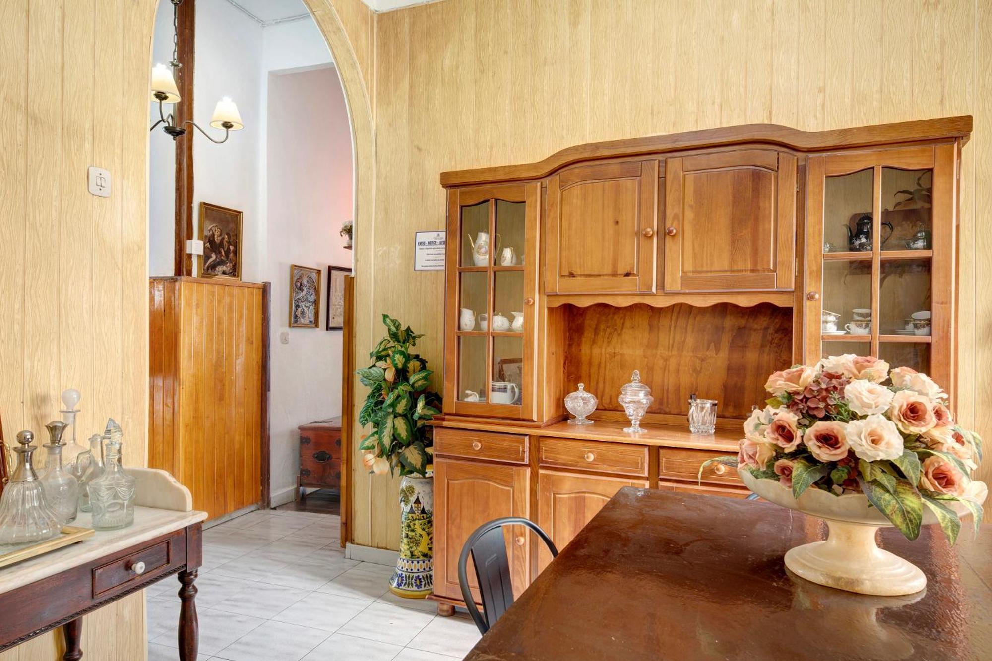Casa Clasica Santa Cruz De La Palma Santa Cruz de la Palma  Eksteriør bilde