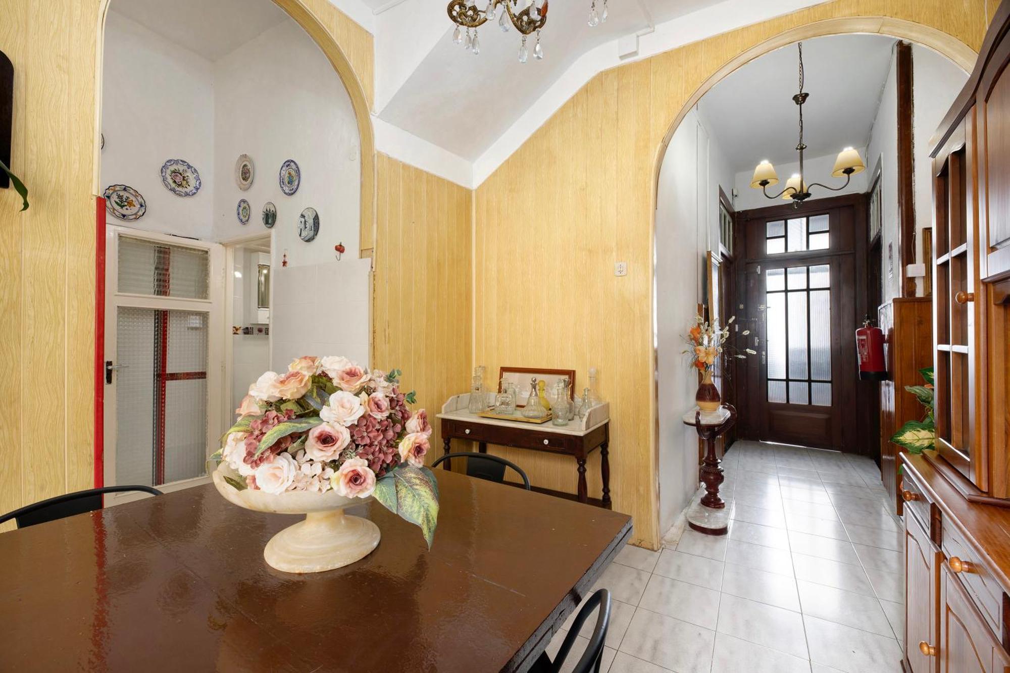 Casa Clasica Santa Cruz De La Palma Santa Cruz de la Palma  Eksteriør bilde